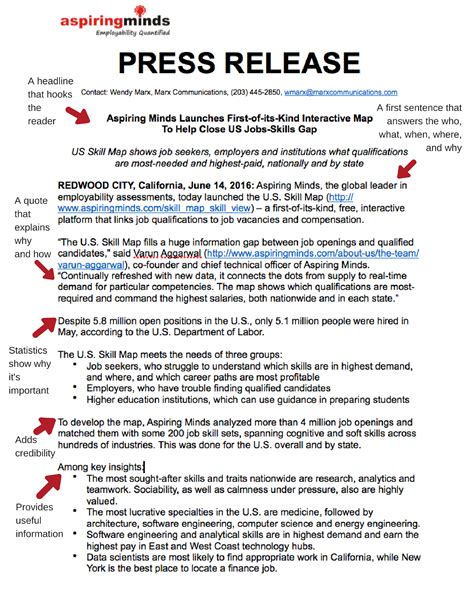 Media Releases .